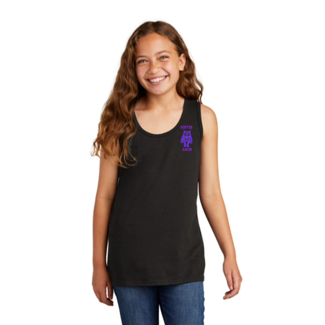 Hunter Haven - District ® Girls V.I.T. ™Tank