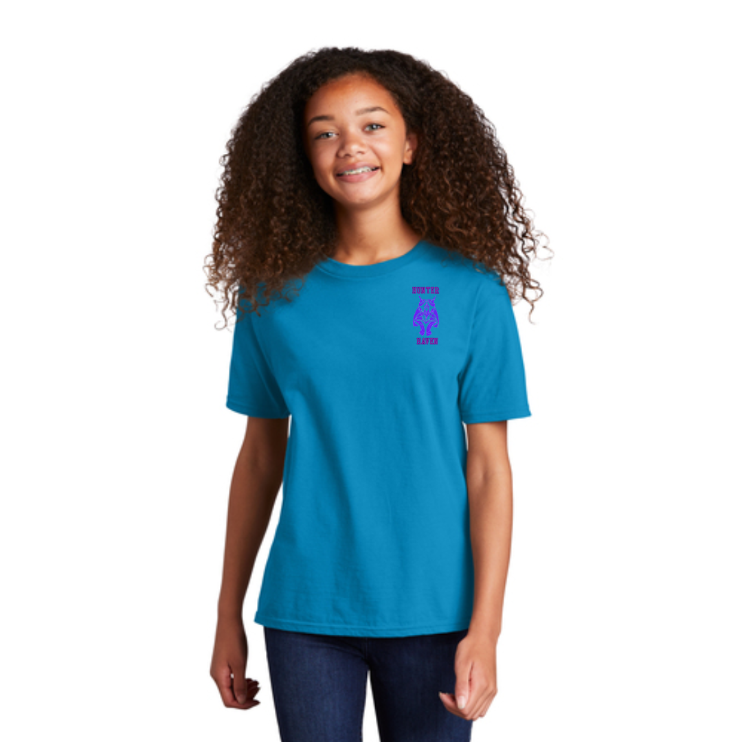 Hunter Haven - Port & Company® Youth Fan Favorite™Tee