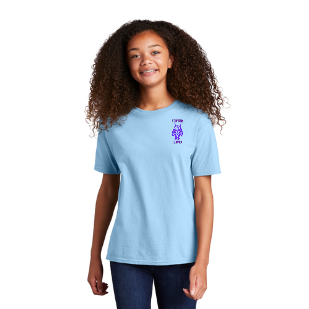 Hunter Haven - Port & Company® Youth Fan Favorite™Tee