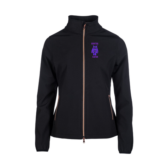 Hunter Haven - HKM Softshell Jacket