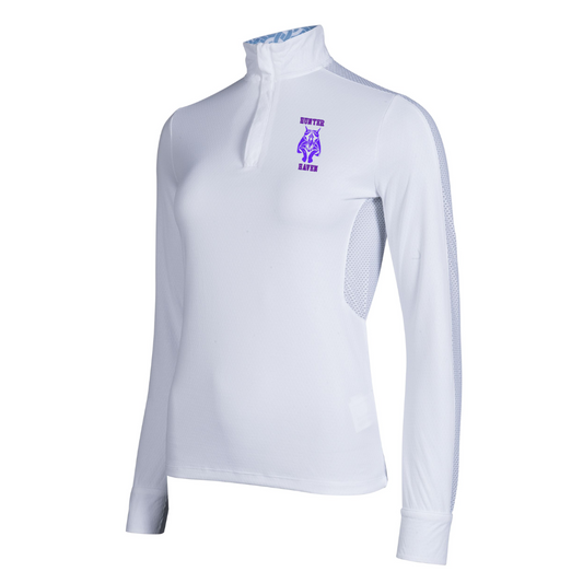 Hunter Haven - HKM Functional Hunter Long Sleeve Show Shirt