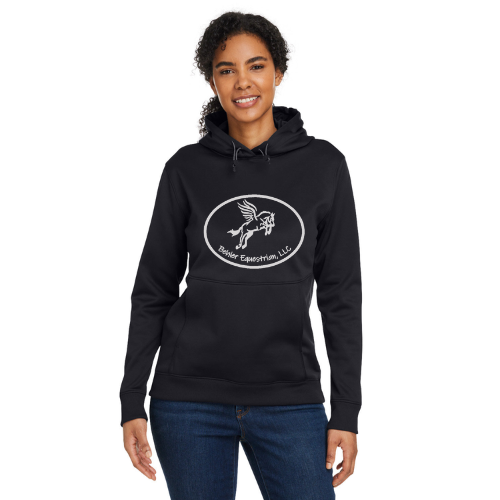 Behler Equestrian - Under Armour Ladies' Storm Armourfleece