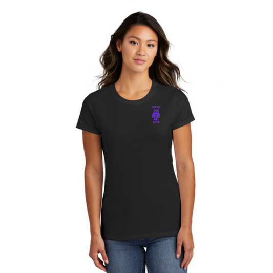 Hunter Haven - Port & Company® Ladies Fan Favorite™ Tee