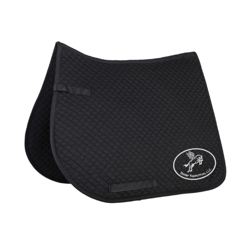 Behler Equestrian - HKM Saddle Pad