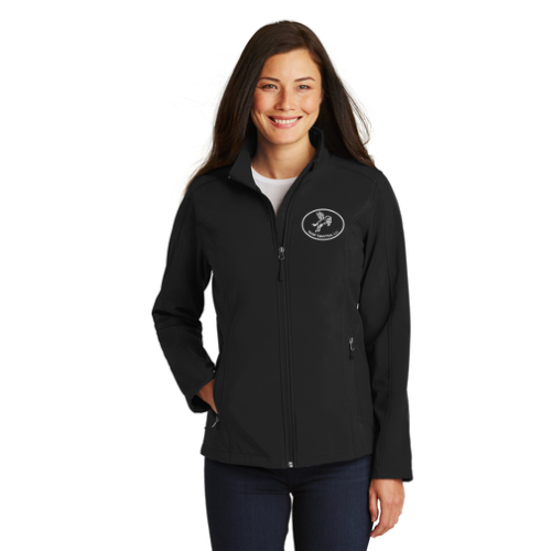 Behler Equestrian - Port Authority® Ladies Core Soft Shell Jacket