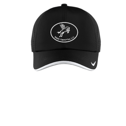 Behler Equestrian - Nike Dri-FIT Swoosh Perforated Cap