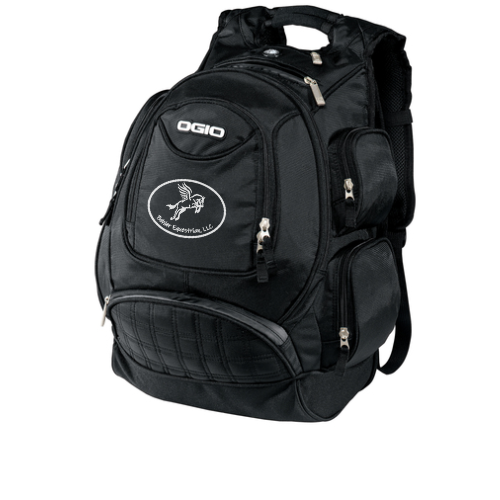 Behler Equestrian - OGIO® Backpack