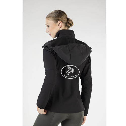 Behler Equestrian - HKM Softshell jacket -Sport- Ladies