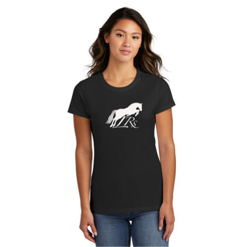 LRS - Port & Company® Ladies Fan Favorite™ Tee