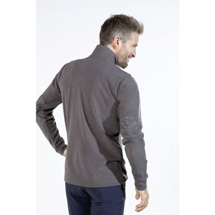 Hunter Haven - HKM Men's Functional Riding Shirt (Supersoft)