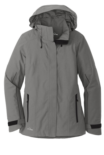 Seapowet Stables - Eddie Bauer® Ladies WeatherEdge® Plus Insulated Jacket