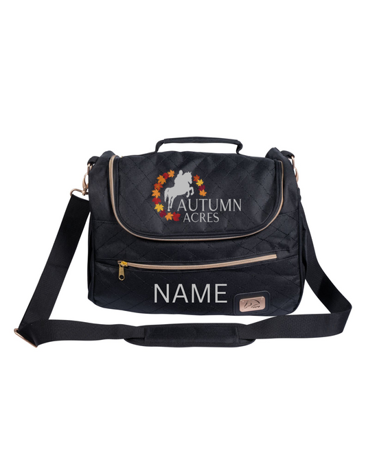 Autumn Acres Equestrian - HKM Grooming Bag