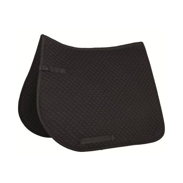 Seapowet Stables - HKM All-Purpose Saddle Pad