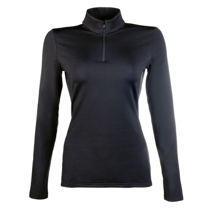 Seapowet Stables - HKM Functional Riding Shirt