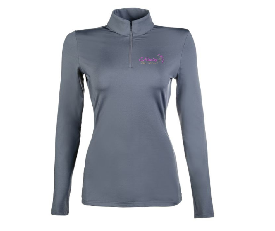 EAS - HKM Functional Riding Shirt