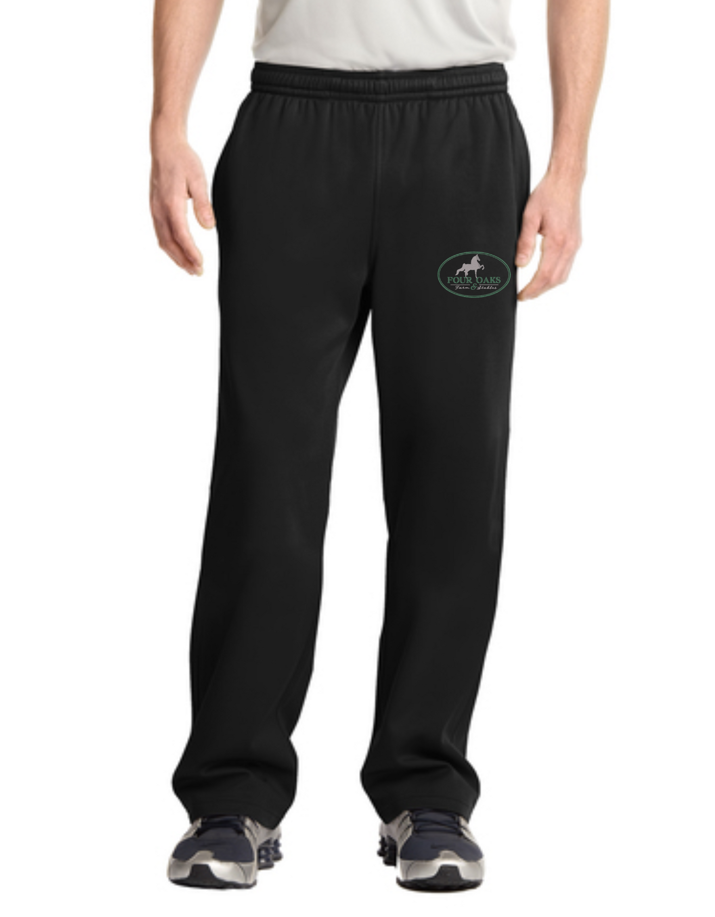 FO - Sport-Tek® Sport-Wick® Fleece Pant