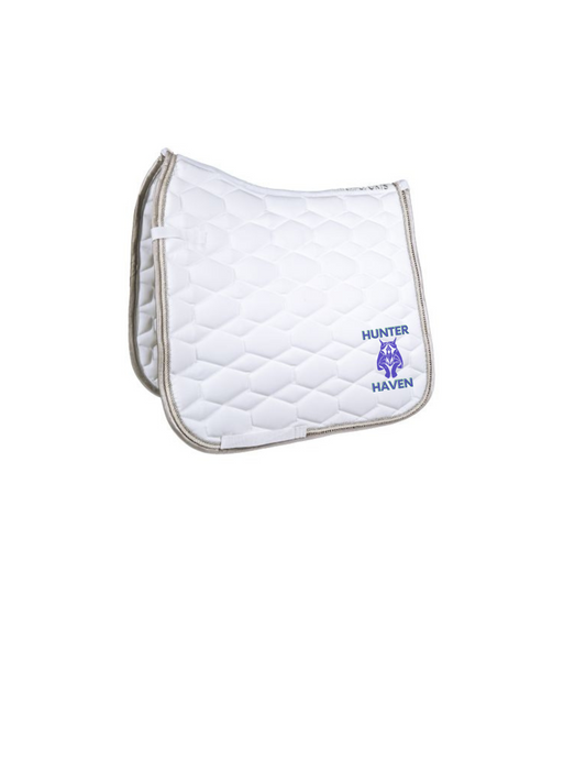 Hunter Haven - HKM All-Purpose Saddle Pad