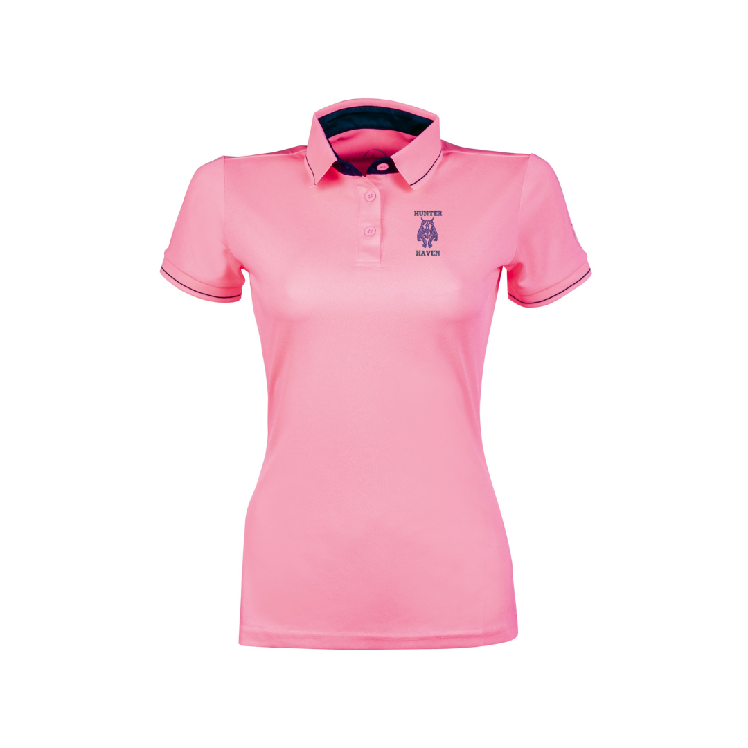 Hunter Haven - HKM Classic Polo