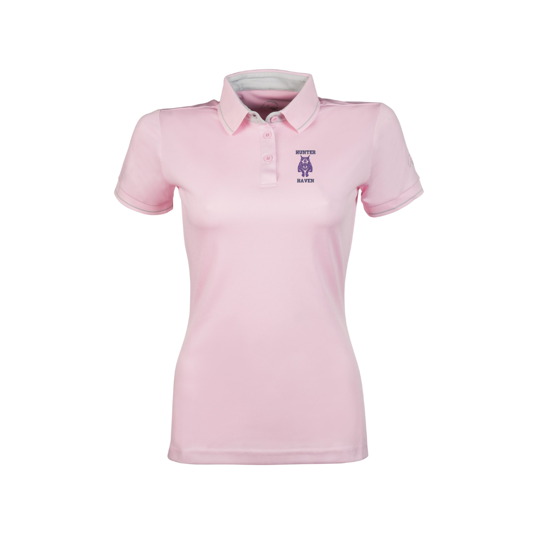 Hunter Haven - HKM Classic Polo