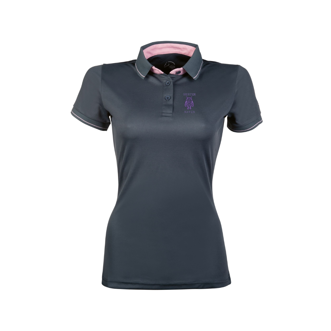 Hunter Haven - HKM Classic Polo