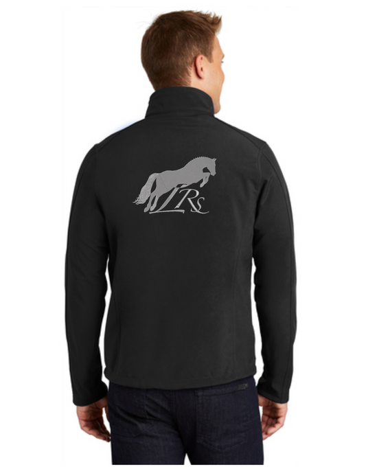 LRS - Port Authority® Core Soft Shell Jacket