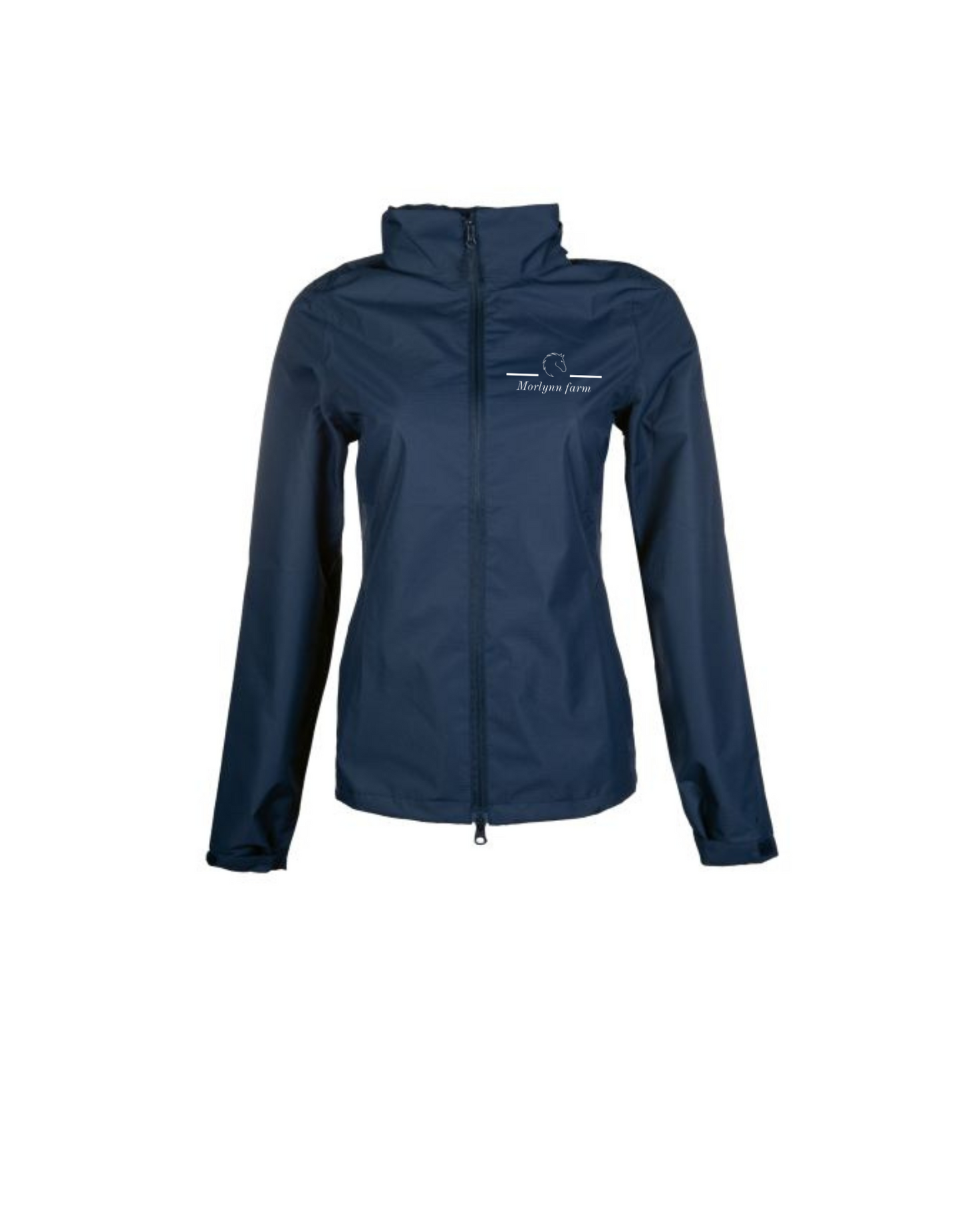 Morlynn Farm - HKM Rain Jacket