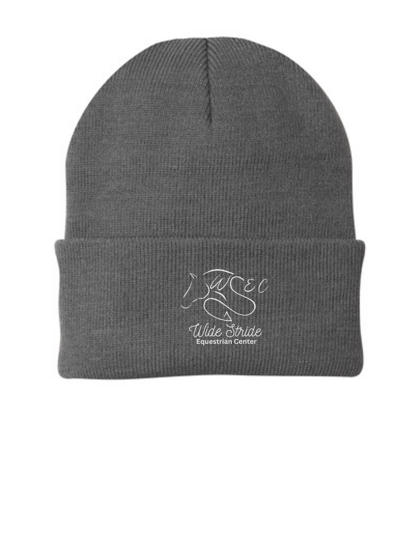 WSEC - Port & Company® - Knit Cap