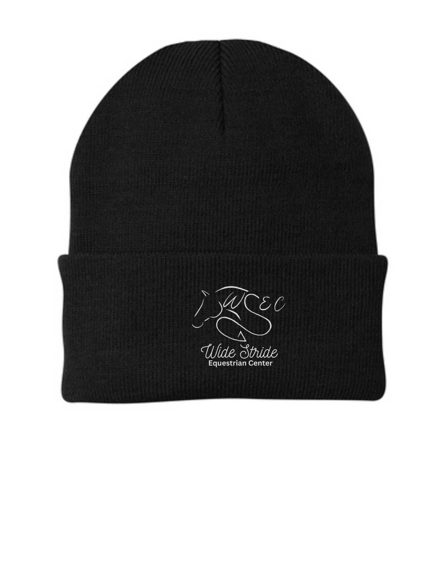 WSEC - Port & Company® - Knit Cap