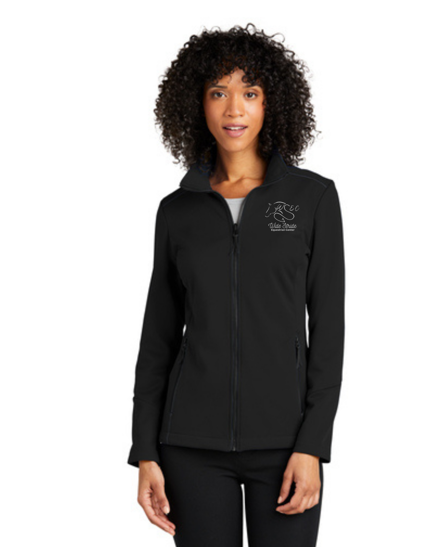 WSEC - Port Authority® Ladies Collective Soft Shell Jacket