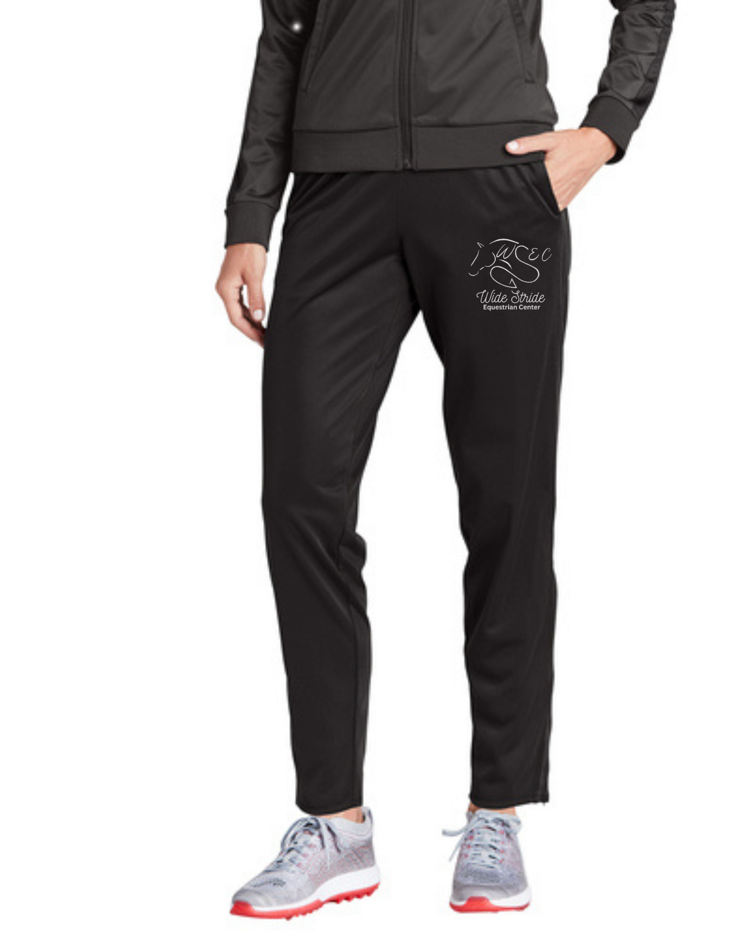 WSEC - Sport-Tek ® Youth Tricot Track Jogger