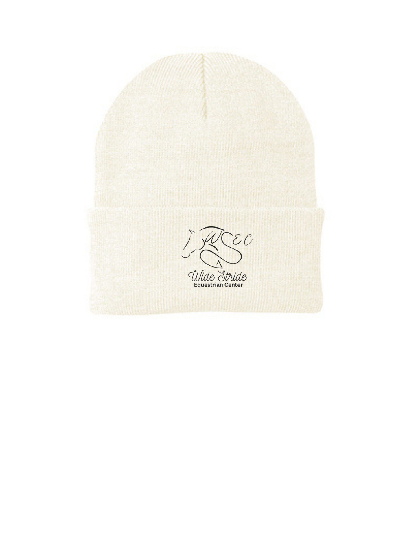 WSEC - Port & Company® - Knit Cap