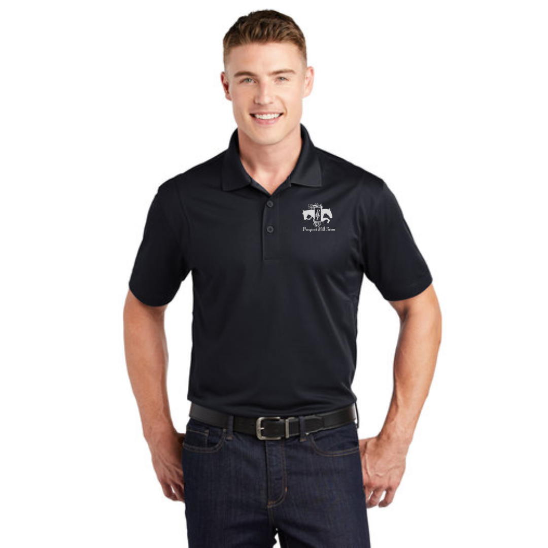 Prospect Hill - Sport-Tek® Micropique Sport-Wick® Polo