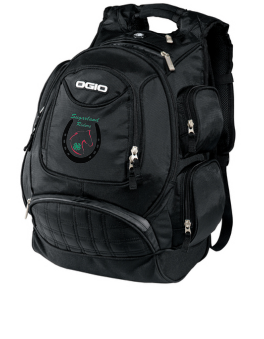 Sugarland Riders 4-H - OGIO® Backpack