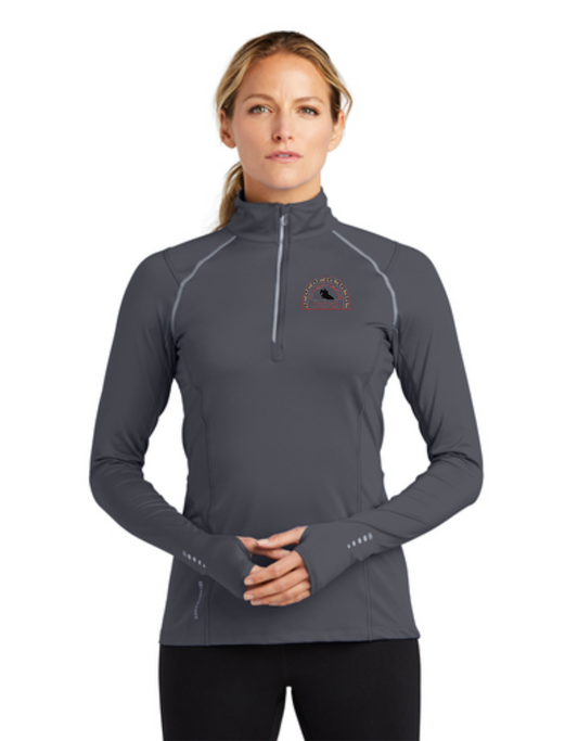 Sugarland Stables - OGIO® ENDURANCE Ladies Nexus 1/4-Zip Pullover