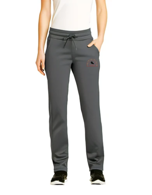 Sugarland Stables - Sport-Tek® Ladies Sport-Wick® Fleece Pant