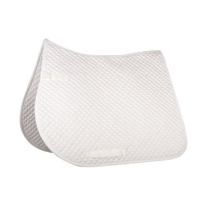 Seapowet Stables - HKM All-Purpose Saddle Pad