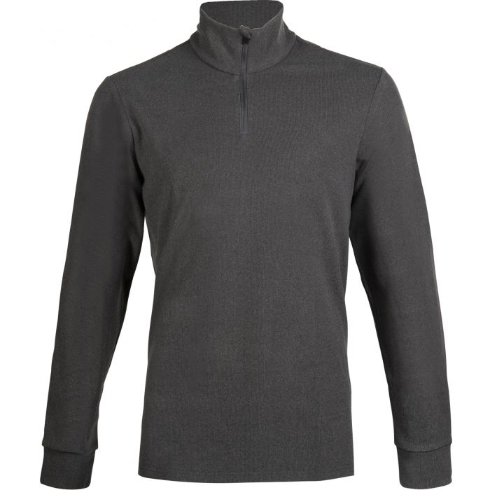 Hunter Haven - HKM Men's Functional Riding Shirt (Supersoft)