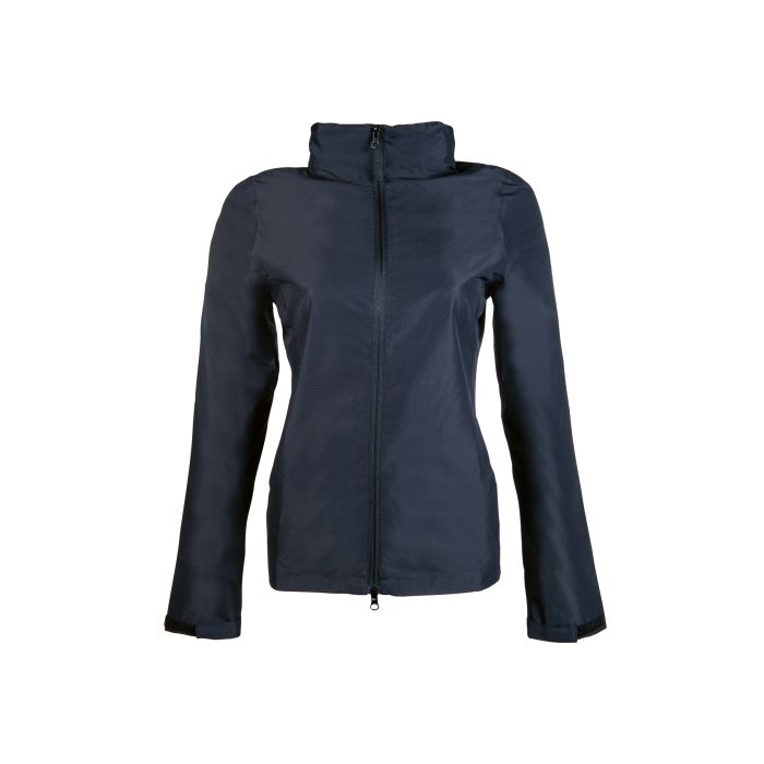 Seapowet Stables - HKM Rain Jacket